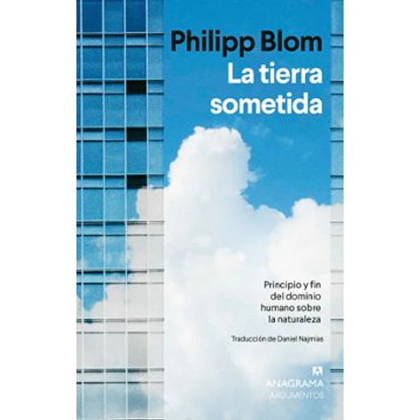 La Tierra Sometida