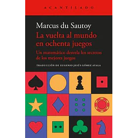 La Vuelta Al Mundo En Ochenta Juegos