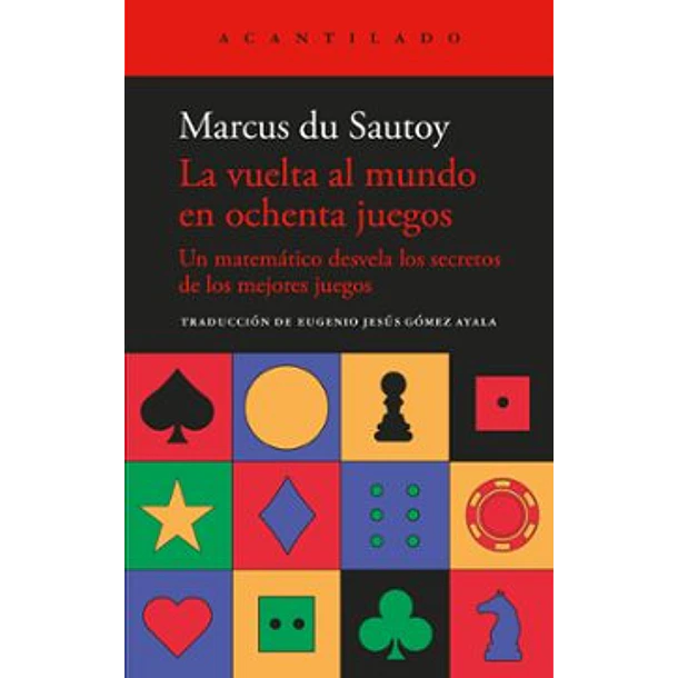 La Vuelta Al Mundo En Ochenta Juegos