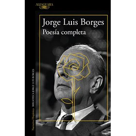 Poesia Completa - Jorge Luis Borges