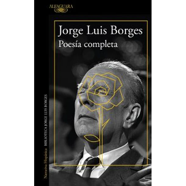 Poesia Completa - Jorge Luis Borges