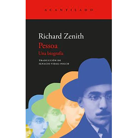Pessoa: Una Biografia (Td)