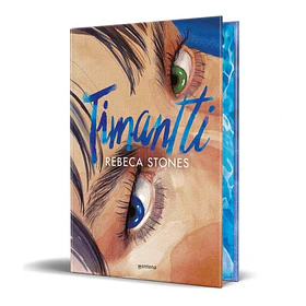 Timantti (Edicion Especial Cantos Pintados En Td)