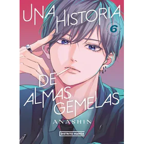 Una Historia De Almas Gemelas #6