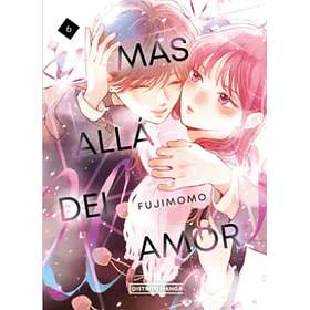 Mas Alla Del Amor #6