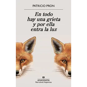En Todo Hay Una Grieta Y Por Ella Entra La Luz