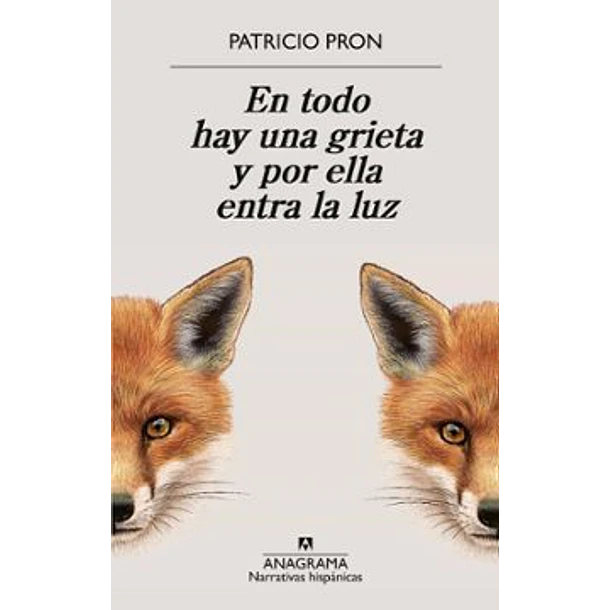 En Todo Hay Una Grieta Y Por Ella Entra La Luz
