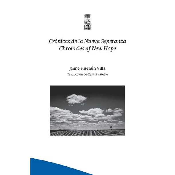 Cronica De La Nueva Esperanza (Bilingue ) [ Chi ][ Lom ]