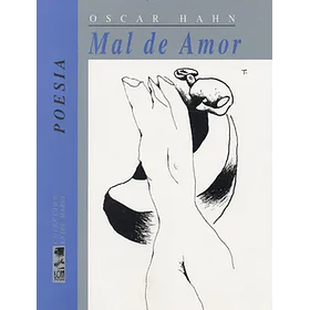 Mal De Amor (Lom) (Tb) [Poe]