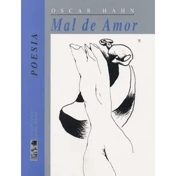 Mal De Amor (Lom) (Tb) [Poe]