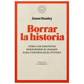 Borrar La Historia