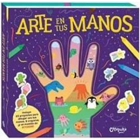 Arte En Tus Manos
