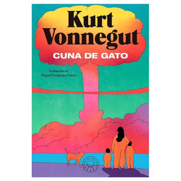 Cuna De Gato