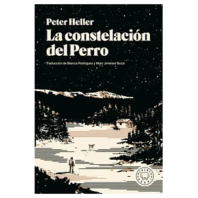 La Constelacion Del Perro