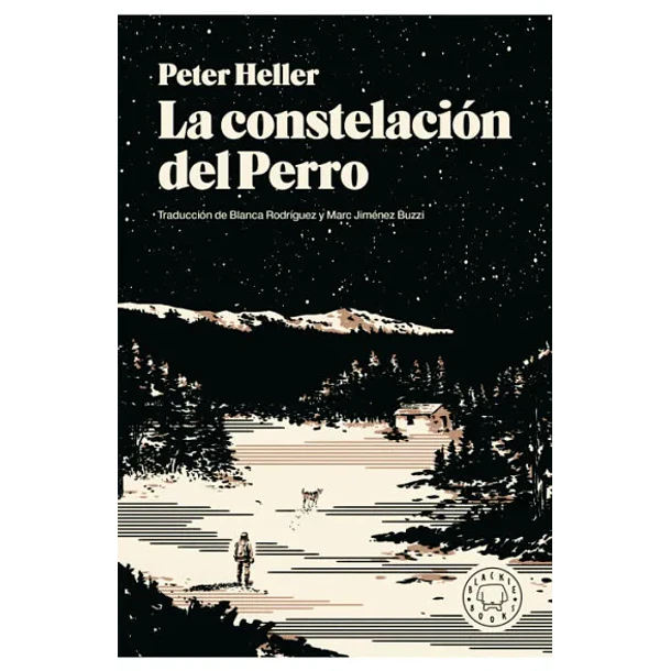 La Constelacion Del Perro