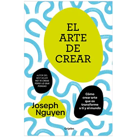 El Arte De Crear