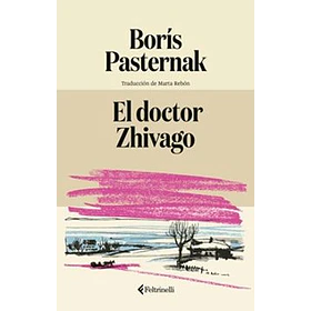 El Doctor Zhivago