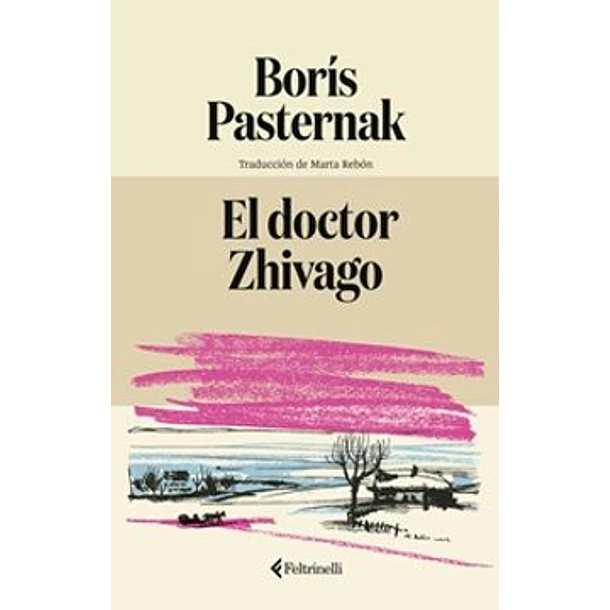 El Doctor Zhivago