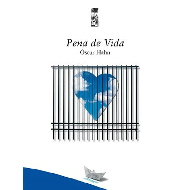 Pena De Vida (Lom) (Tb) [Poe]