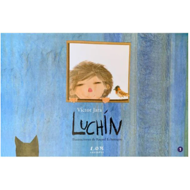 Laminas Luchin 1a Edicion