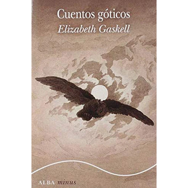 Cuentos Goticos