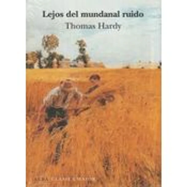 Lejos Del Mundanal Ruido (Td)