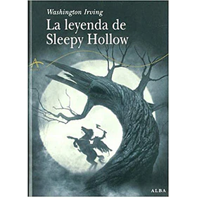 La Leyenda De Sleepy Hollow (Td)