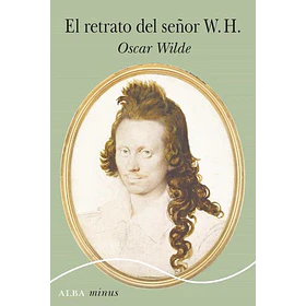El Retrato Del Señor W.h.