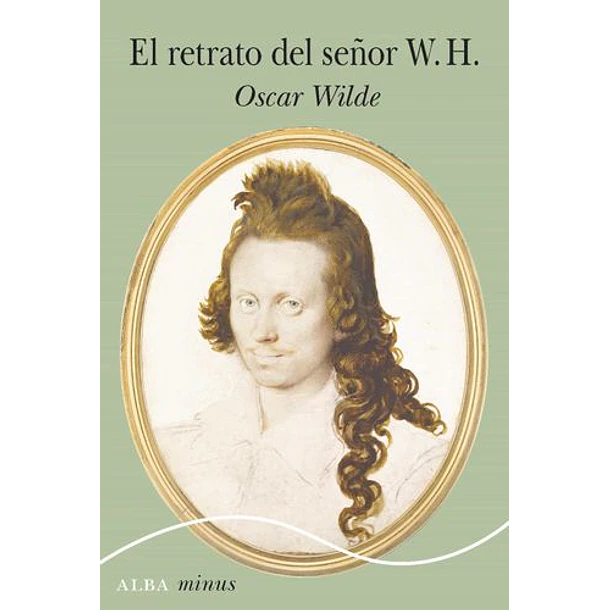 El Retrato Del Señor W.h.