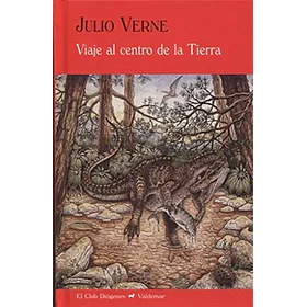 Viaje Al Centro De La Tierra - Valdemar [Rev]