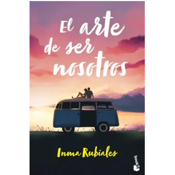 El Arte De Ser Nosotros (Td)