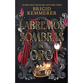 Labremos Sombras De Oro