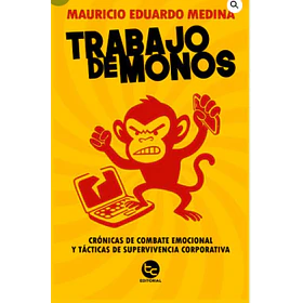 Trabajo De Monos
