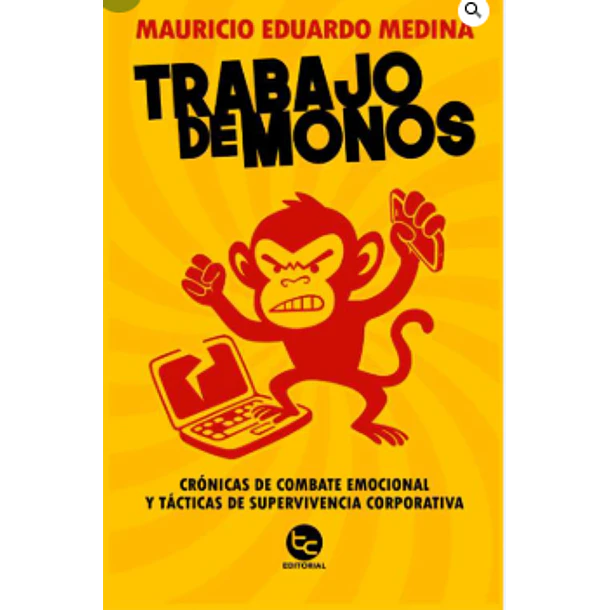 Trabajo De Monos