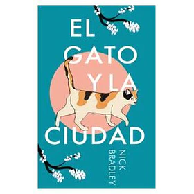 El Gato Y La Ciudad