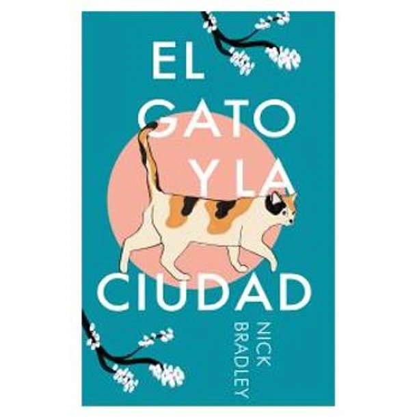 El Gato Y La Ciudad