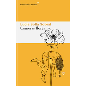 Comeras Flores (Amarillo)