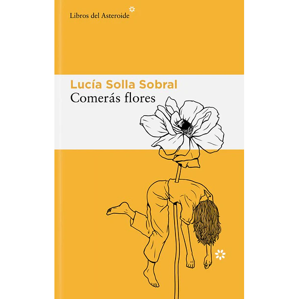Comeras Flores (Amarillo)