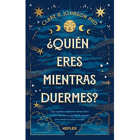 Quien Eres Mientras Duermes