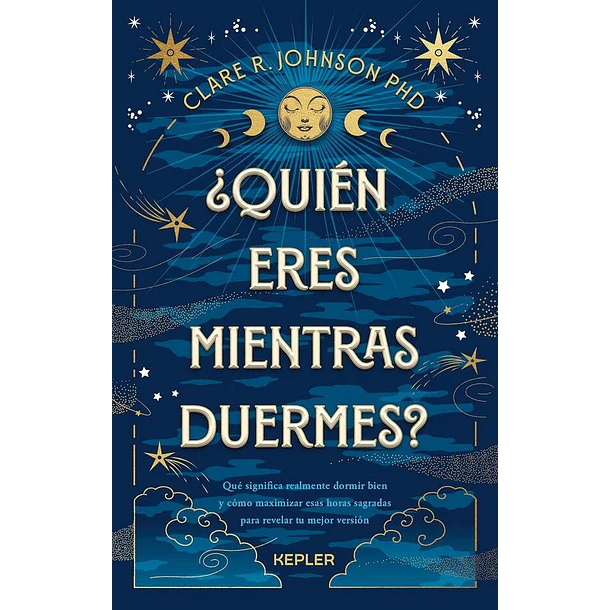 Quien Eres Mientras Duermes