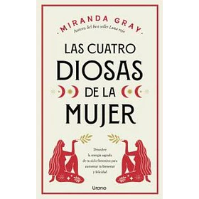 Las Cuatro Diosas De La Mujer