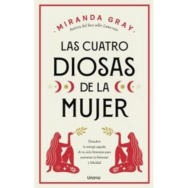 Las Cuatro Diosas De La Mujer