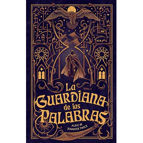 La Guardiana De Las Palabras: El Ojo De La Verdad