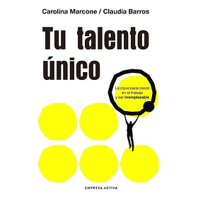 Tu Talento Unico