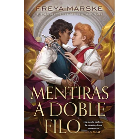 Mentiras A Doble Filo