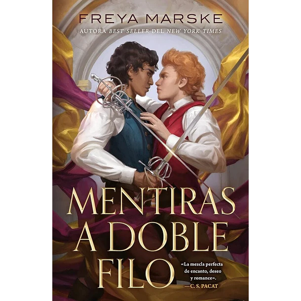 Mentiras A Doble Filo