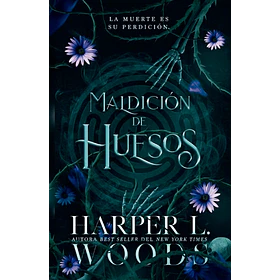 Maldicion De Huesos