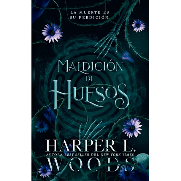 Maldicion De Huesos