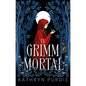 El Grimm Mortal
