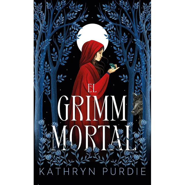 El Grimm Mortal